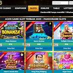 slot online terpercaya pandora188